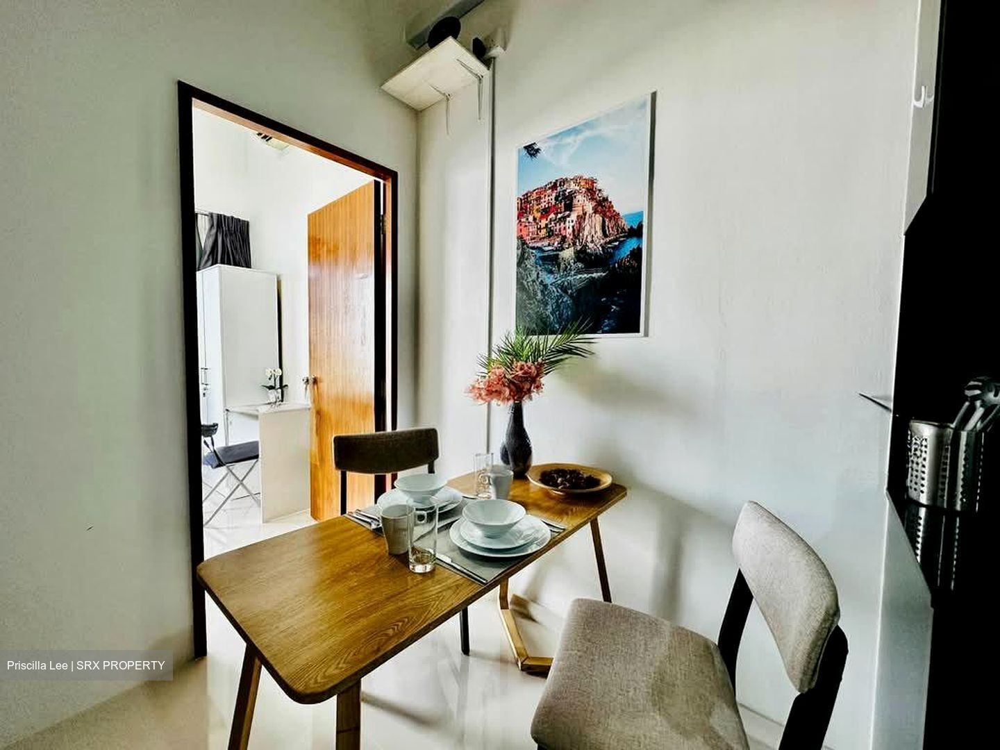 Forte Suites (D8), Apartment #544821631